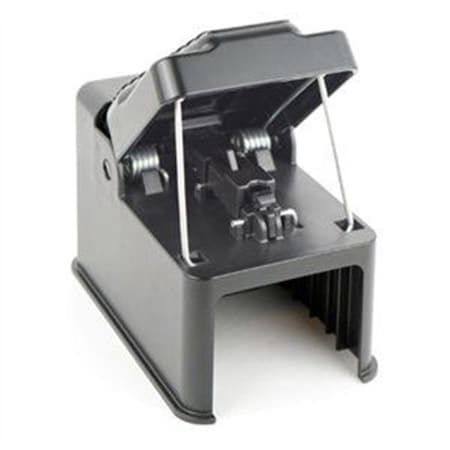 Woodstream Woodstream 648194 Blackbox Pedal Set Gopher Trap 648194